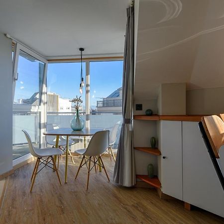 Riazor Bay By Thebluewaveapartments Com A Coruña Kültér fotó